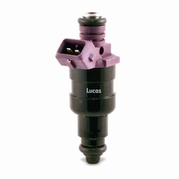 [45LEICJ040] INYECTOR RENAULT TWINGO MORADO