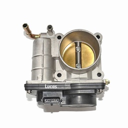 [45LEICT053] CUERPO ACELERACIÓN TBI NISSAN TIIDA MARCH QASHQAI NOTE  GI7119