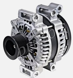 [2627060-51030] ALTERNADOR TOYOTA PRADO TXL/TX DENSO 12V 4PINES