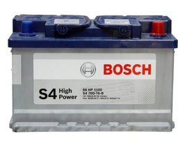 [BT0986A00225] BATERIA BOSCH MEGA POWER 850 AMP- 63 Ah CAJA 48D (850-MP-48-D) L 27,7 AN 17,5 AL 17,5 CM