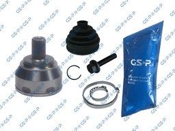 [71861062] KIT PUNTA EJE LADO RUEDA VW VOLKSWAGEN AMAROK 4X4 TORNILLO  28x27x65