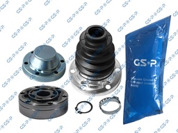 [71699148] KIT PUNTA EJE LADO CAJA VW VOLKSWAGEN AMAROK 3.0 28 DIENTES