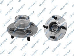 [719227001] BOCIN RUEDA TRAS NISSAN SENTRA B13  27D 