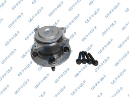 [719400401K] BOCIN RUEDA TRAS CHEVROLET CRUZE CIEGO CON ABS 48