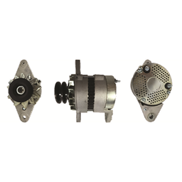 [26LS18109] ALTERNADOR KOMATSU PC400 24V 40AMP 102MM 3PINES P: 2V T:NIKKO V:EXT