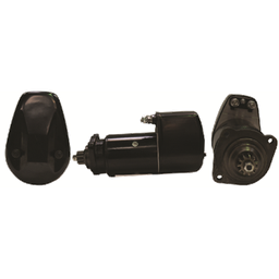 [640001-416-009] ARRANQUE DAEWOO BUS 24V T-11 5.4KW TIPO BOSCH NEW