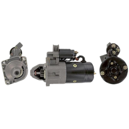 [640.001.218.159] ARRANQUE FIAT IVECO JUMPER PASAJEROS RELACIONADO 12V T9 2.2KW S:HORARIO T:VALEO(0875)