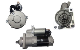 [648200297] ARRANQUE 29MT MERCEDES ATEGO OM904-906-924-926 24V T11 4.0 KW S:HORARIO T:DELCO