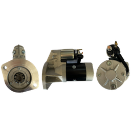 [6430729N] ARRANQUE NISSAN TD27 URVAN 12V 9T 2.2KW TIPO HITACHI