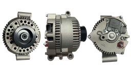 [64F2TU10300AF] ALTERNADOR FORD EXPLORER 12V 135AMP 3PINES P:6PK T:FORD V:INT