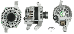 [64CJ5T-10300-CB] ALTERNADOR FORD ESCAPE 2.0 2.5 FOCUS 2.0 13-14 12V 160AMP 4PK CJ5Z10346C A2TX2581 LRA3811 11551N