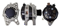 [6427060-0C080] ALTERNADOR TOYOTA HILUX 2.7 SW4 19-20 LEXUS FORTUNER 4RUNNER CAMRY REVO 12V 100AMP 7PK PROTOCOLO LIN 270600L110