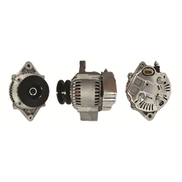 [64LS15314] ALTERNADOR TOYOTA CAMPERO MV 12V 90AMP 3PINES P: 1V T:NIPONDENSO V:INT