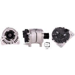 [6422812] ALTERNADOR TRANSPORTER 12V 145AMP 2PINES P:6PK T:VALEO