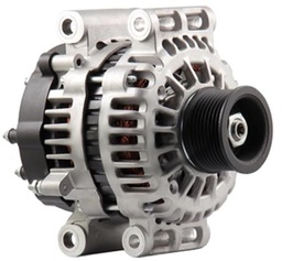 [648600366] ALTERNADOR 13SI PLANTAS CATERPILLAR-PERKINS 24V 85 AMP