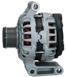 [44F000BL06BG] ALTERNADOR MAZDA BT-50 DIESEL ALL NEW DIESEL GA396 P:7PK 12V 110AMP TIPO BOSCH