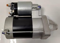 [3831100-82011] ARRANQUE CHEVROLET SPRINT SWIFT ESTEEM DIRECTO 12V T8 0.80KW S:HORARIO T:DENSO (ZM-708)