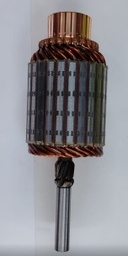 [438359008] INDUCIDO ARRANQUE RENAULT CLIO, KANGOO, MEGANE, TWINGO FIAT PALIO, SIENA, STRADA. 12V