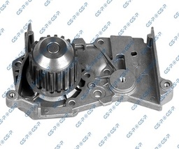 [71WP900596] BOMBA DE AGUA RENAULT CLIO II  1.6 2002-2009 SYMBOL 1.4 1.6 2002-2010 MEGANE I 1.4 1.6 LOGAN 1.6 2006-2020 SANDERO 2009-2020 DUSTER 2012-2020 1.6 (16 VALVULAS)