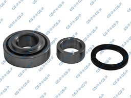 [71GK6920] RODAMIENTO RUEDA TRAS DAIHATSU TERIOS 1.3 1996-2002 (RODILLO-SEPARADOR-RETEN)