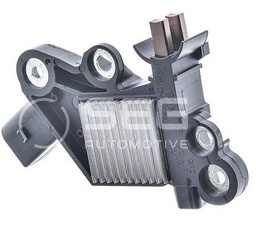 [610272220890] REGULADOR TOYOTA HILUX 14V, VR1 LIN, ID 209