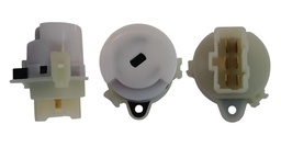 [65DL-6066] RAMAL DE ENCENDIDO HYUNDAI ACCENT, SANTA FE, ELANTRA, GETZ. 1 OREJA, SIN CABLE, 6 PINES 