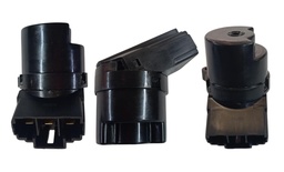 [65DL-470] RAMAL DE ENCENDIDO CHEVROLET AVEO, EPICA, 1 OREJA 6 PINES 