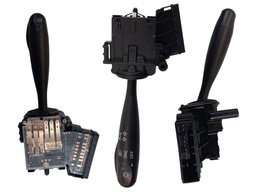 [65DL-5041] SWITCHE DE LUCES PALANCA KIA RIO 06-11 PICANTO MORNING HYUNDAI ACCENT 06-11, 9 PINES 