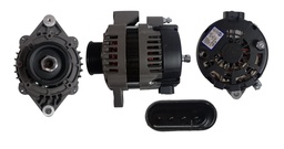 [52ZM 9086001] ALTERNADOR 11SI FORD CARGO 12V 150AMP SPOO 2 OREJAS 4PINES P: 8PK T:DELCO V:INT(GA944 D2198)