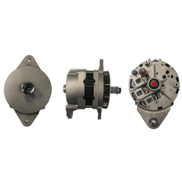 [34GA11307] ALTERNADOR 22SI CUMMINS CATERPILLAR 24V 70AMP J180 1PIN P: SP T:DELCO V:EXT(1116405-GA206)