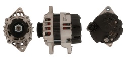 [34GA13050] ALTERNADOR HYUNDAI ATOS, KIA PICANTO MORNING 12V 95AMP PARTORNILLO AJUST2PINES P: 4PK T:VALEO V:INT(GA967 IY796)