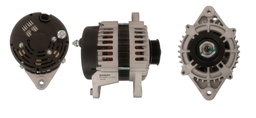 [34GA19258] ALTERNADOR CHEVROLET SPARK CHRONOS 7:24 12V 65AMP 2 PINES P: 4PK T: DELCO (34GA11030)(GA940/GA1940)