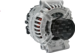 [34GA10031] ALTERNADOR RENAULT LOGAN, CLIO, SANDERO, KANGOO, MEGANE FASE I, CITIUS 12V 85 AMP TIPO BOSCH P:6PK 2 PINES (GA239)(34GA10045)