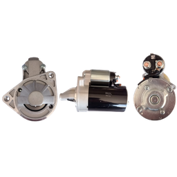 [34GA23550] ARRANQUE HYUNDAI ATOS T-8 NEW