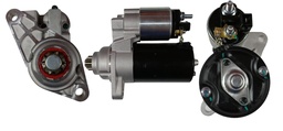 [34GA20005] ARRANQUE AUDI SKODA VOLSKWAGEN GOL VW 12V 1.1KW T-10 S:CW T:BOSCH