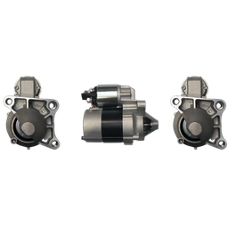 [34GA23948] ARRANQUE RENAULT CITIUS, KANGOO 1.6, LOGAN 1.4, 1.6, MEGANE 1.4 16V, SANDERO 1.4, 1.6, STEPWAY 1.6, SCENIC 1.6 12V T8 TIPO VALEO (34GA23939)