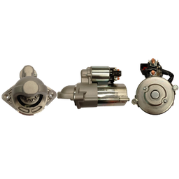 [34GA21269] ARRANQUE HYUNDAI IX35 2.0 SANTAFE 2.0 12-13 KIA CARNIVAL 2.2 SPORTAGE 12V 11T 2KW TIPO DELCO 31271N 36100-2F000 36100-2F050 8000530