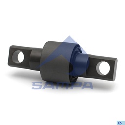 [67051.402] BUJE REPARACION BARRA EN V DAF 1861038 CF65, CF75, CF85, XF95, XF105.