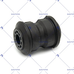 [66011.162] BUJE SUSPENSION MUELLE GOMA MERCEDES SPRINTER ATEGO 9743200044