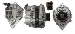 [38N3H1-18-300] ALTERNADOR MAZDA MILENIO ALLEGRO 12V 100AMP 2PINES P: 5PK T:MITSUBISHI V:INT(GA472 GA1340IM345) PD