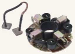 [39HD-346] PORTAESCOBILLAS ARRANQUE PRESOLITE FORD CARGO 1721 /MERCEDES BENZ TRUCK | REF: IR81242, MCP-346A-4, HD-346A-4