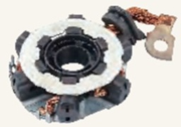 [39HD-380F] PORTAESCOBILLAS ARRANQUE BOSCH AUDI /MERCEDES BENZ START-STOP ESCOBILLA BAJITA 6 ESCOBILLAS | REF: MCP-380F, HD-380F