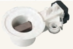 [39HD-733] PORTAESCOBILLAS ALTERNADOR DELCO 24SI /28SI FREIGJTLINER | REF: IR81081, MCP-733, HD-733