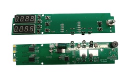 [04TPLI-UNT60] TARJETA PRINCIPAL PARA LAVADOR DE INYECTORES UNT60