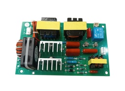 [04TULTRA-CT500] TARJETA PRINCIPAL PARA TINA DE ULTRASONIDO LAVADOR INYECTORES CT500