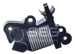 [610272220856] REGULADOR ALTERNADOR AUDI A3 VOLKSWAGEN GOL GOLF 14V, VR1 LIN / B3E ID 16