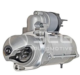 [610001260032] ﻿ARRANQUE JHON DEERE HX95-L 12V 4KW CW T-11 (OEM / R526375)  TRACTOR 1165 - 1155 - 1654 DIESEL﻿