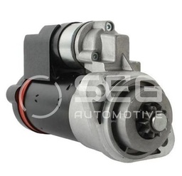 [610001125646] ﻿ARRANQUE JHON DEERE RF78-M45 12V 2.4KW CW T-10 (OEM / R533976) 5055E 5065E DIESEL﻿