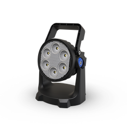 [EC-EW2562] LÁMPARA LED RECARGABLE BASE IMÁN 1000 LÚMENS 12-24V 