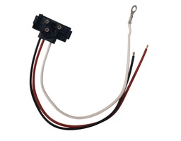 [TL-094993] CONECTOR PL3 PARA LÁMPARAS DE 4" Y 6"